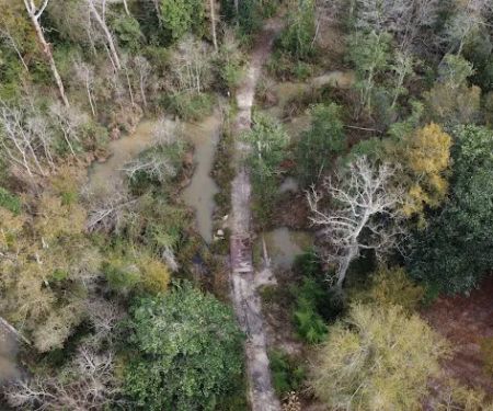 Garden of Eden RV Park