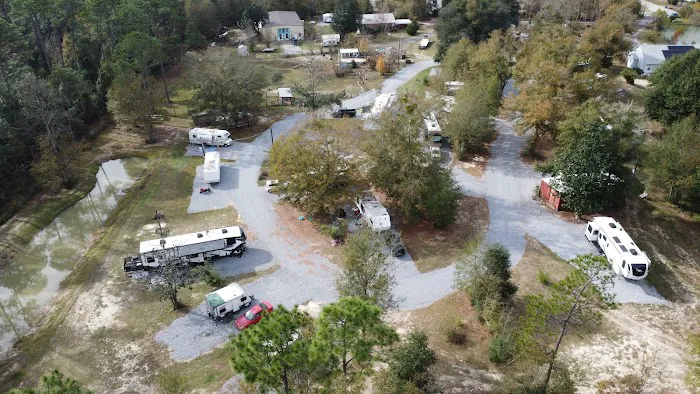 Garden of Eden RV Park 3