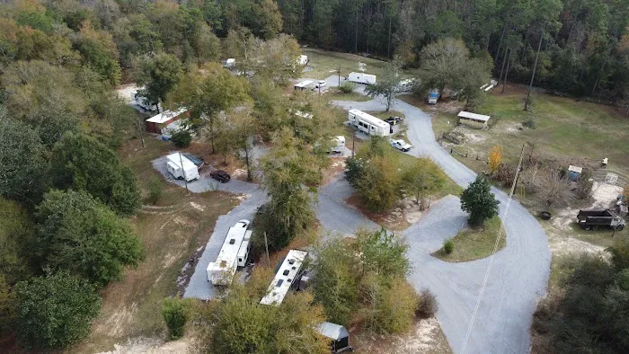 Garden of Eden RV Park 6