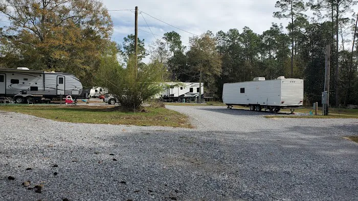 Garden of Eden RV Park 5
