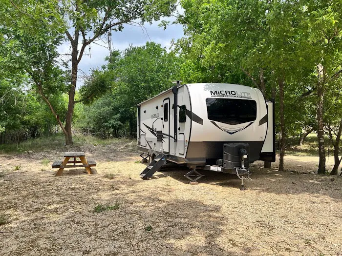 Guadalupe Keys Resort 7
