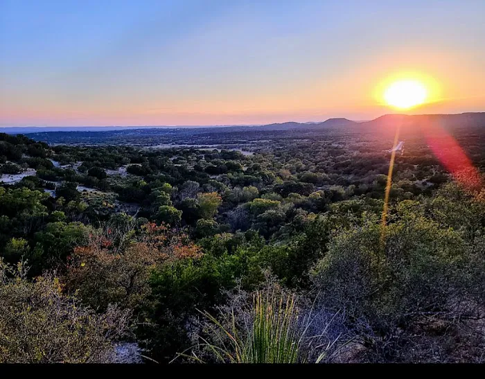 Old River Road RV Resort Kerrville, TX 3