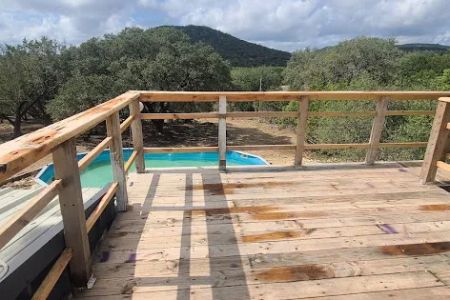 Old River Road RV Resort Kerrville, TX
