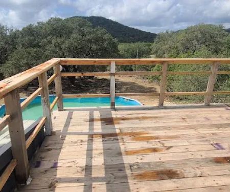 Old River Road RV Resort Kerrville, TX