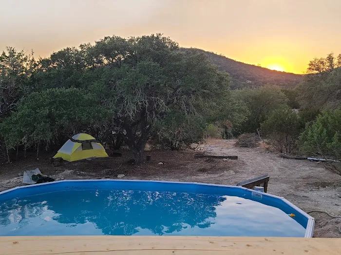 Old River Road RV Resort Kerrville, TX 4