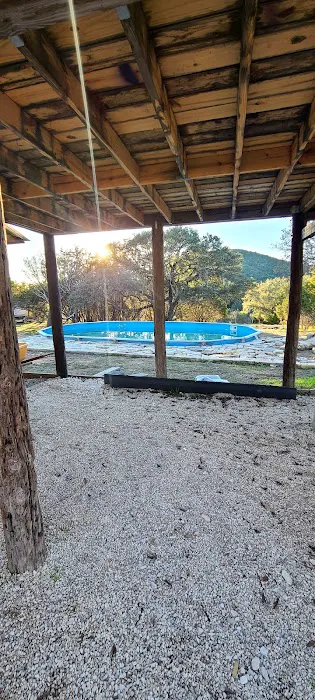 Old River Road RV Resort Kerrville, TX 8