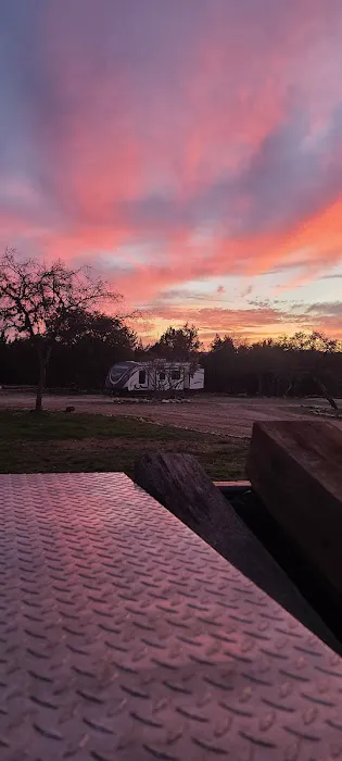 Old River Road RV Resort Kerrville, TX 7