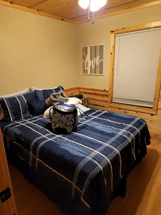 Old River Road RV Resort Kerrville, TX 11
