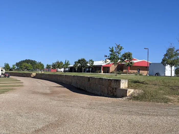 Old River Road RV Resort Kerrville, TX 12