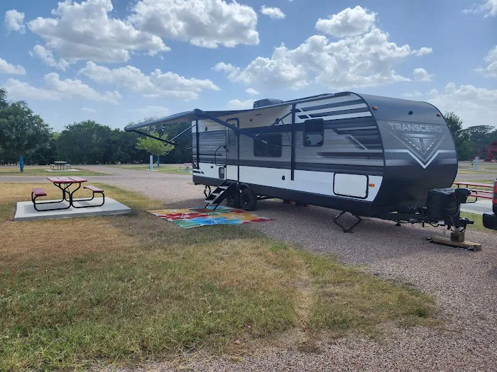 Old River Road RV Resort Kerrville, TX 14