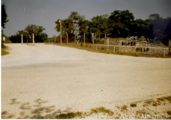 Silver Hills Mobile Home Park 1