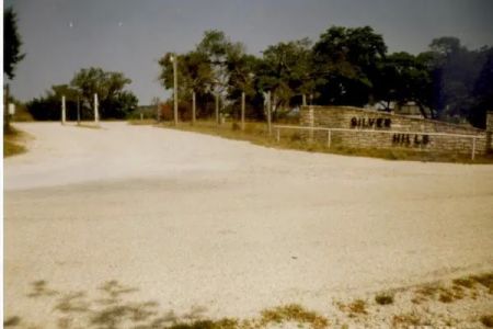 Silver Hills Mobile Home Park