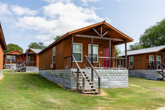 Triple T RV Resort 6