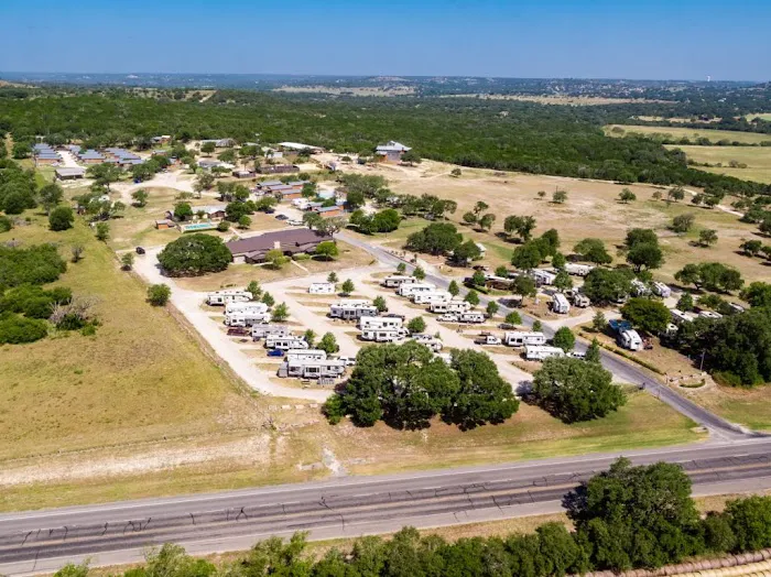 Triple T RV Resort 4