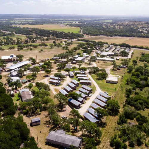 Triple T RV Resort 7
