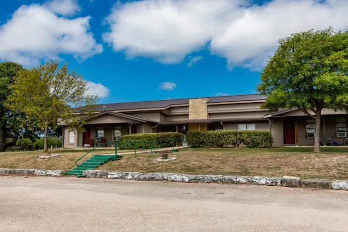 Triple T RV Resort 10