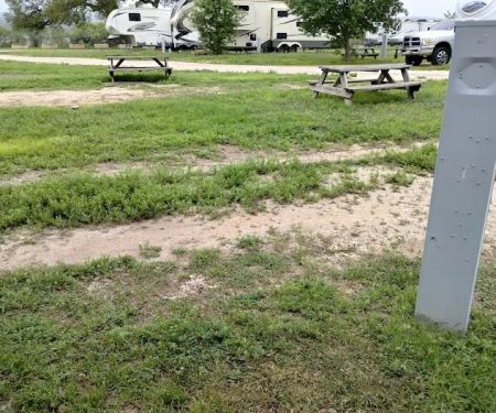 TTT RV Resort