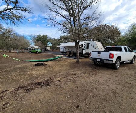 RV Parking