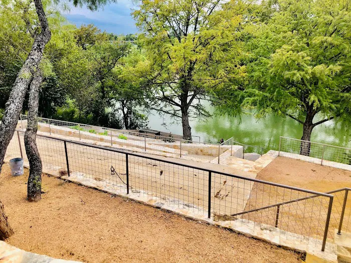 Guadalupe River Rentals RV Campground 2