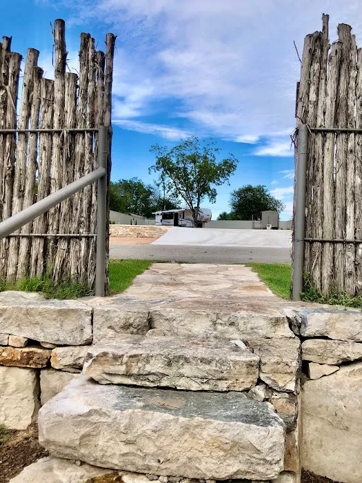 Guadalupe River Rentals RV Campground 1