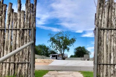 Guadalupe River Rentals RV Campground