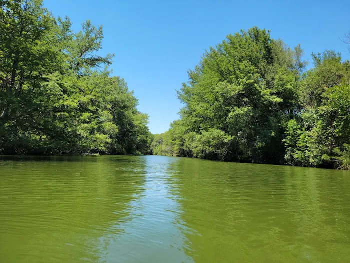 Guadalupe River Rentals RV Campground 7