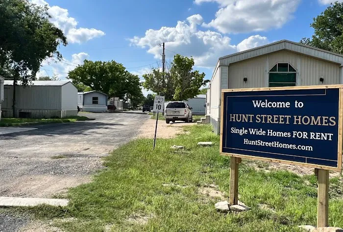 Hunt Street Homes 1