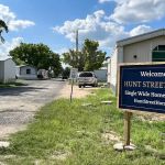 Hunt Street Homes