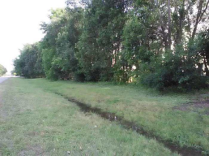 Happy Days RV Park 4