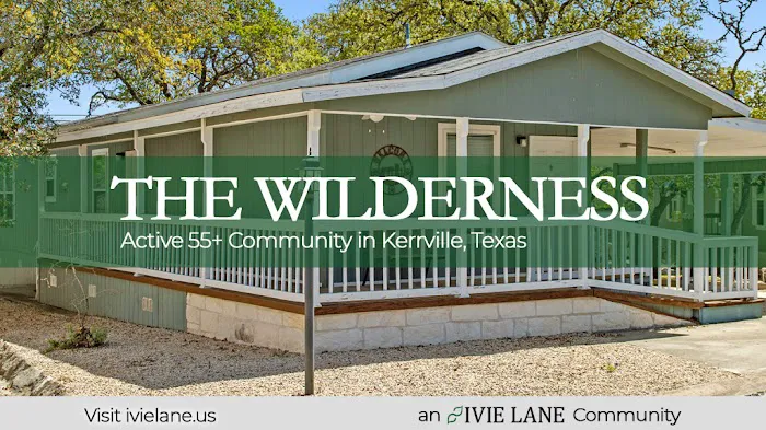 The Wilderness 3