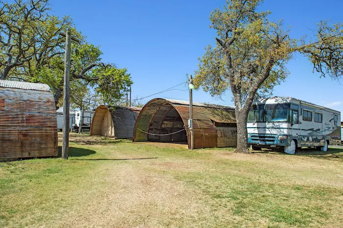 The Wilderness 5