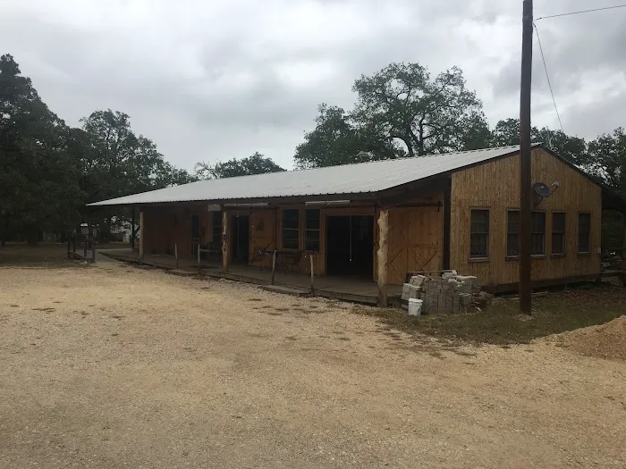 DD Texass Ranch & RV 2