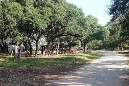 DD Texass Ranch & RV