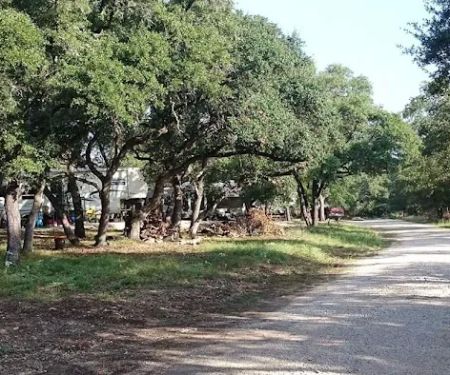 DD Texass Ranch & RV