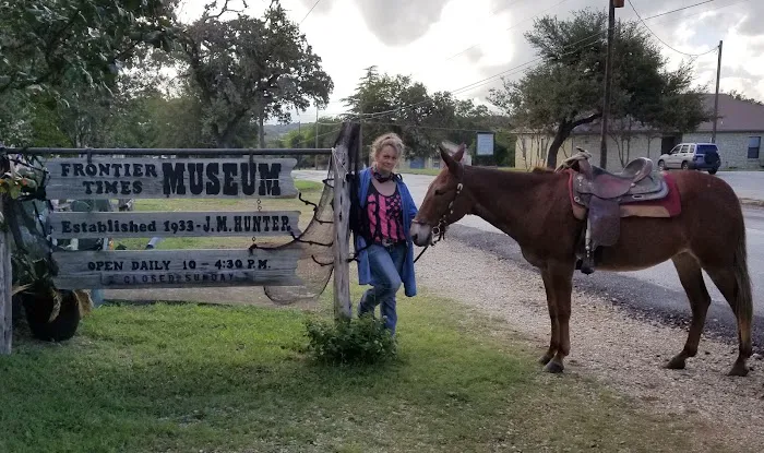 DD Texass Ranch & RV 4