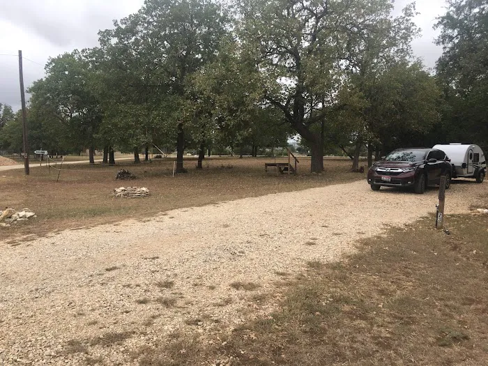 DD Texass Ranch & RV 7