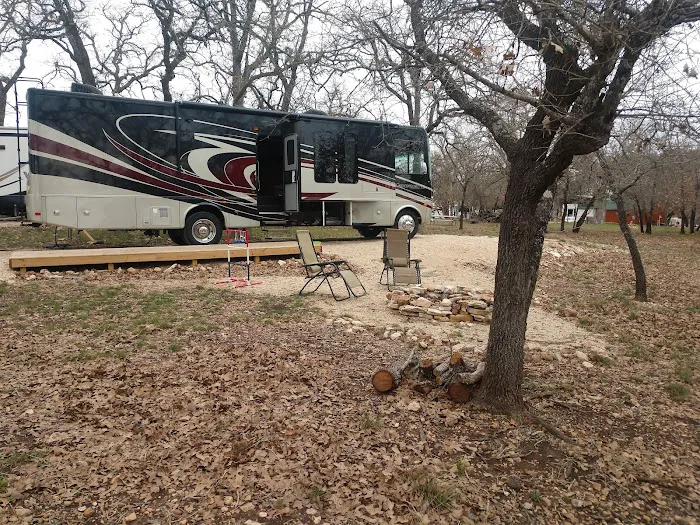 DD Texass Ranch & RV 8