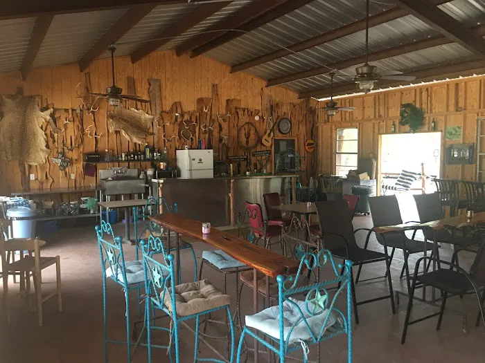 DD Texass Ranch & RV 9