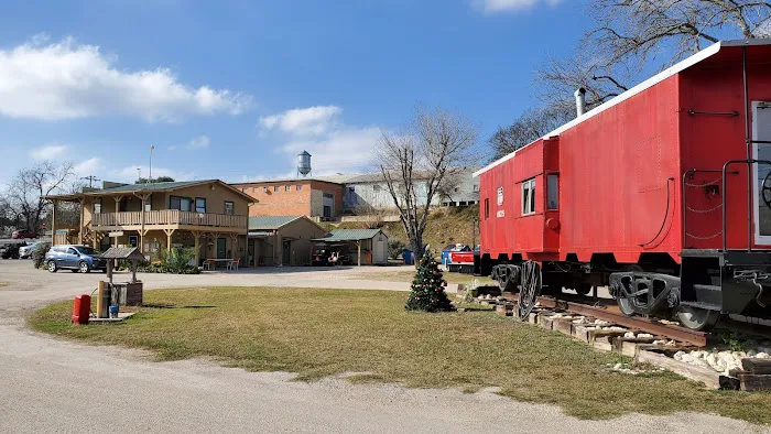 Bandera Pioneer RV River Resort 1