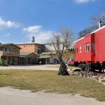 Bandera Pioneer RV River Resort