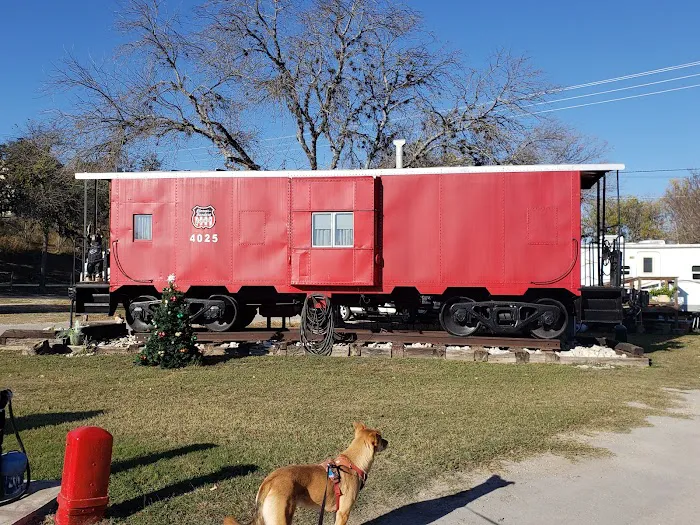 Bandera Pioneer RV River Resort 5