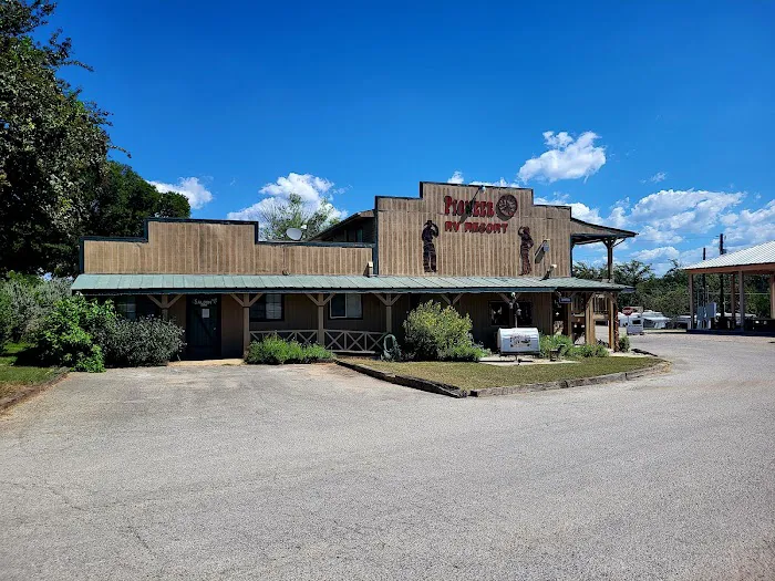 Bandera Pioneer RV River Resort 7