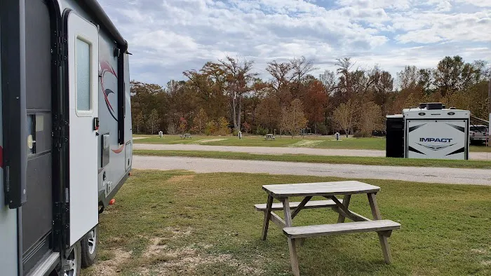 Bandera Pioneer RV River Resort 6