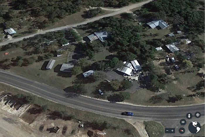 Lone Star RV Park & Cabin Rentals 2