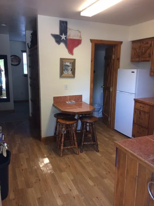 Lone Star RV Park & Cabin Rentals 7