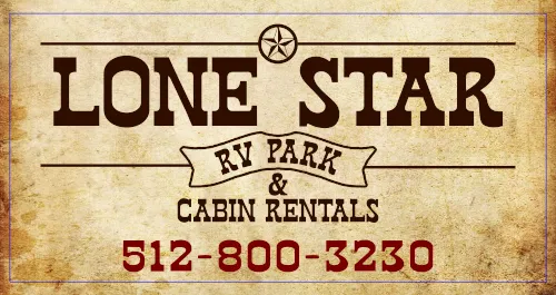 Lone Star RV Park & Cabin Rentals 10