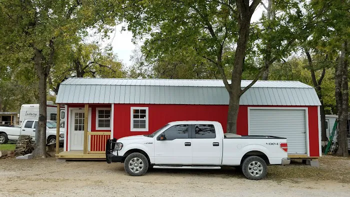 Bandera RV Park 3