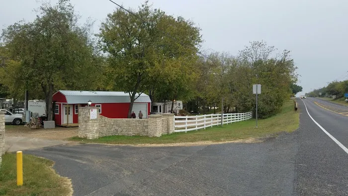 Bandera RV Park 2