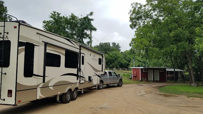Bandera RV Park 6