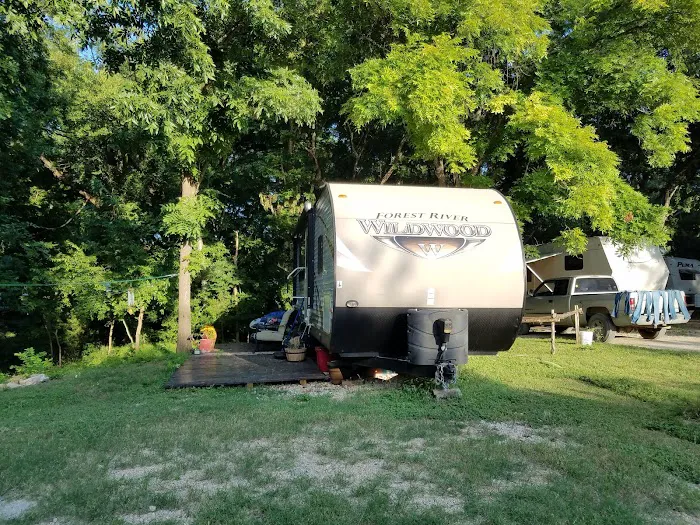 Bandera RV Park 5
